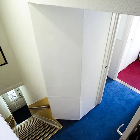 Hotel Hotel Amsterdam Inn 2*