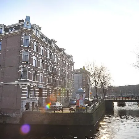 Hotel Amsterdam Inn Hotel 2*