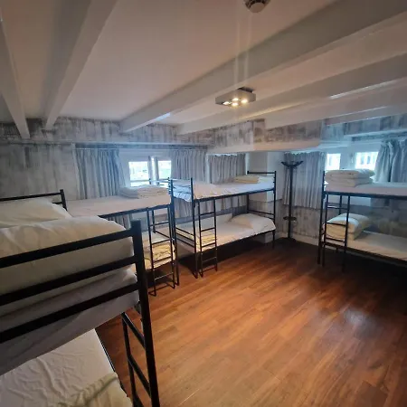 Amigo Budget Hostel Amsterdam