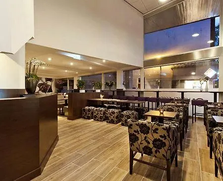 Espresso Hotel Amsterdam