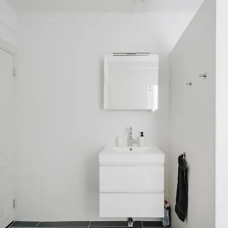 Appartement Luxurious Private Zuid Amsterdam