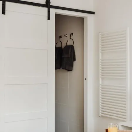Luxurious Private Zuid Appartement Amsterdam