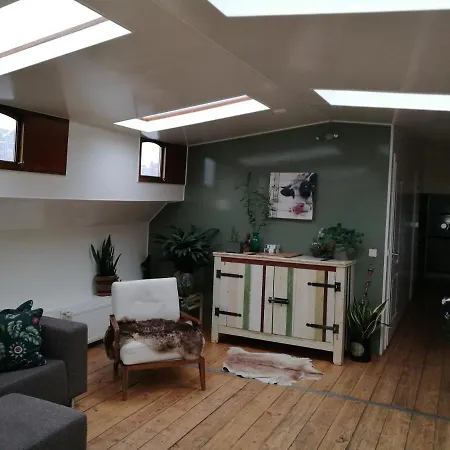 Apartamento Hoop Op Welvaart 1