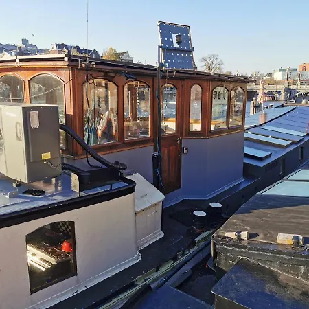 Apartamento Hoop Op Welvaart 1 *