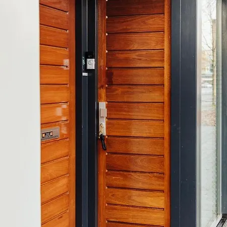 Appartement Luxurious Private Zuid