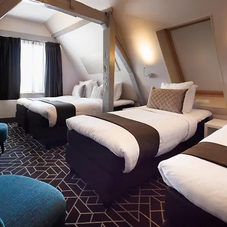 Hotel Cc