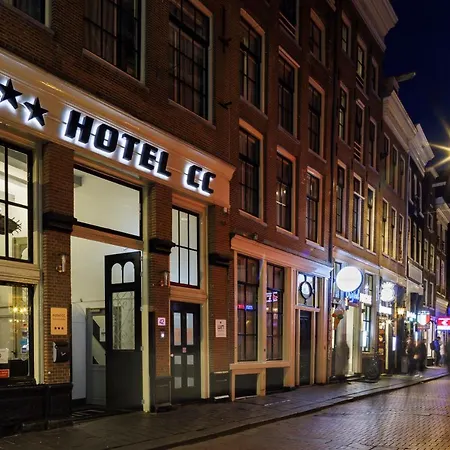 Hotel Cc