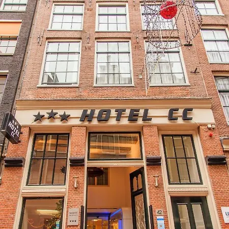 Hotel Cc