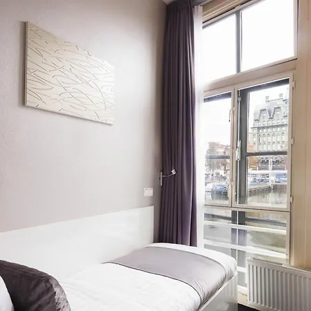 Cc Hotel Amsterdam