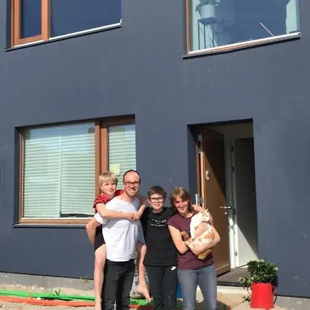 Ubytování v soukromí Bed & *