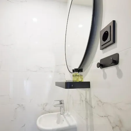 Otel Ciao Papa Station