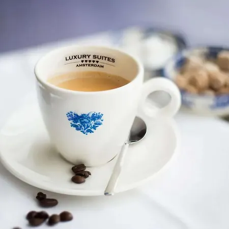 Luxury 5* 암스테르담