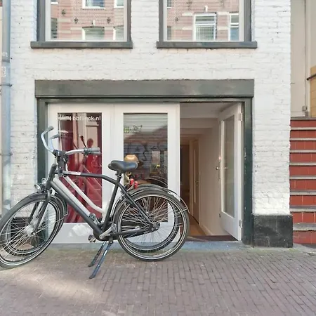 Apartamento Beautiful Designed Ap.+bikes+garden *