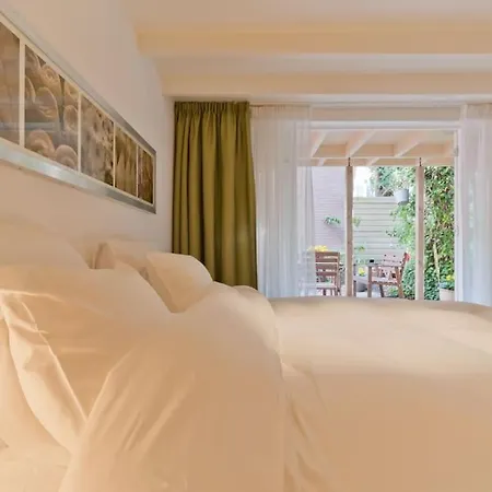 Apartamento Beautiful Designed Ap.+bikes+garden