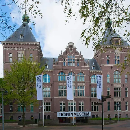 Tropen 3*