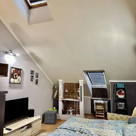 Schitterend In Het Centrum Van Apartamento Ámsterdam