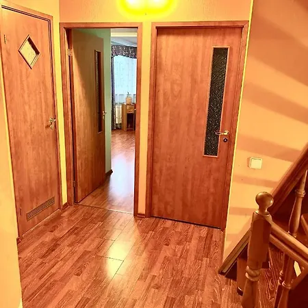 Schitterend In Het Centrum Van Apartamento