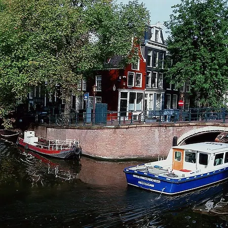 Mercure Centre Canal District Amsterdam