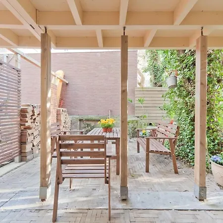 Apartamento Beautiful Designed Ap.+bikes+garden