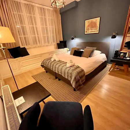 Patrick's Place Bed & Breakfast Amsterdam