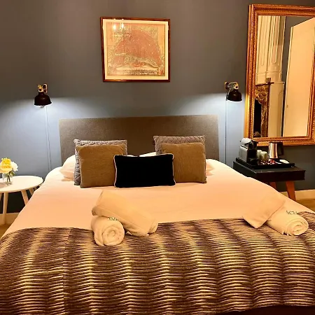 Patrick's Place Bed & Breakfast