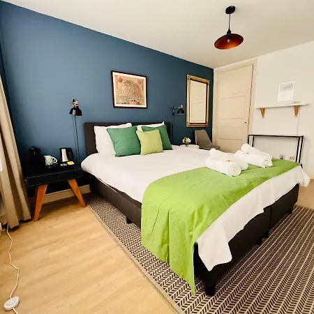 Patrick's Place Bed & Breakfast *