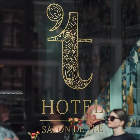 Hotell 't
