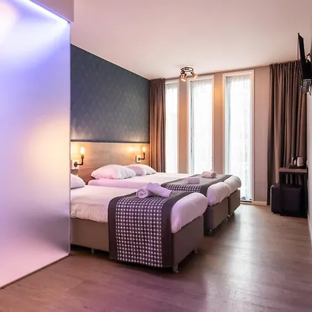 Melrose 3* Amsterdam
