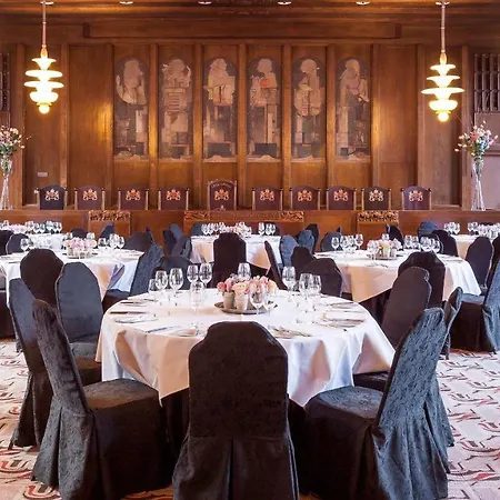 Appart hôtel Canal House At Sofitel Legend The Grand Amsterdam