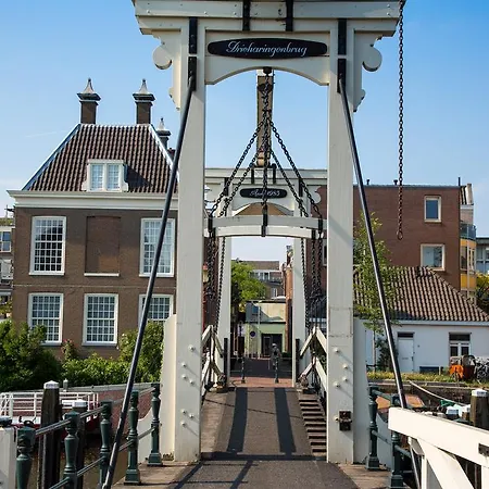 Westerdok25 Bed & Breakfast Amsterdam