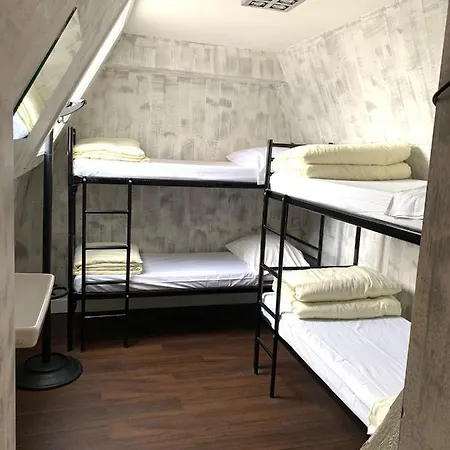 Hostel Amigo Budget Amsterdam