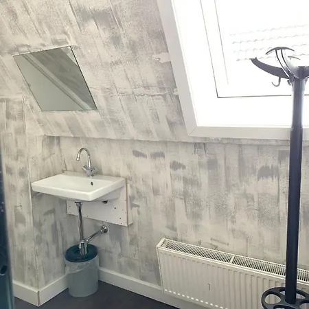 Amigo Budget Vandrerhjem *