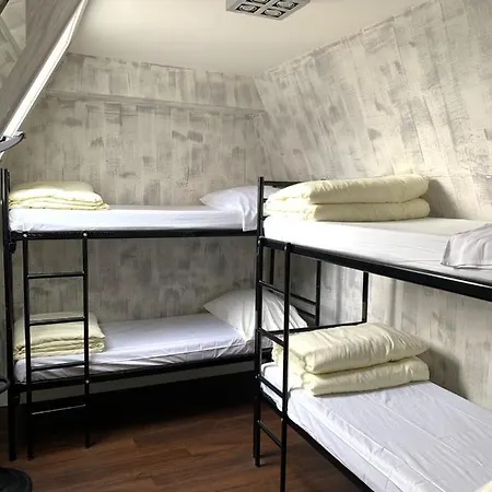 Hostel Amigo Budget Amsterdam