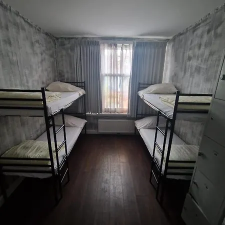 Amigo Budget Amsterdam