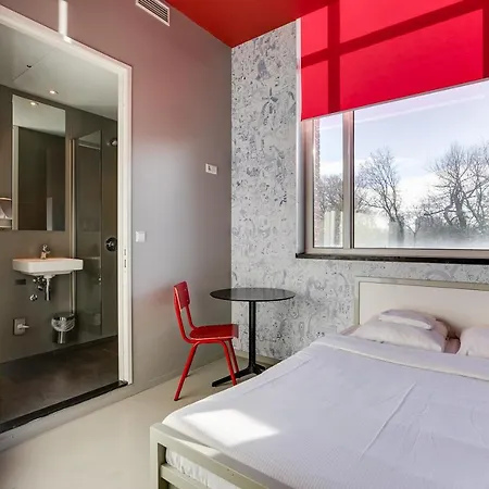 Clinknoord Amsterdam