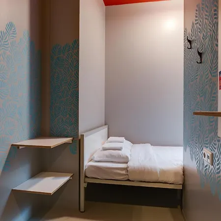 Vandrarhem Clinknoord