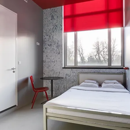 Clinknoord Amsterdam
