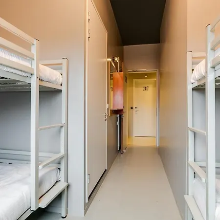 Vandrarhem Clinknoord Amsterdam