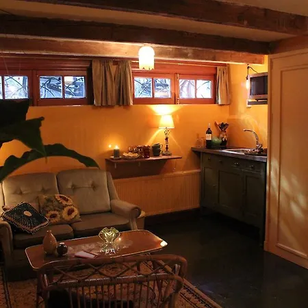 Bed & Breakfast Petit Paris *