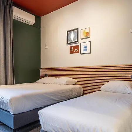 Hotell Weber 2*