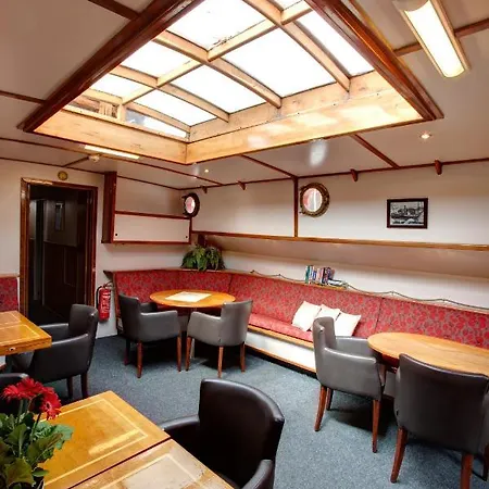 Hostel Panta Rhei Boatique *