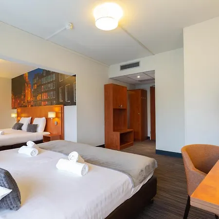 New West Hotel 3*