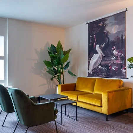 New West 3* Amsterdam