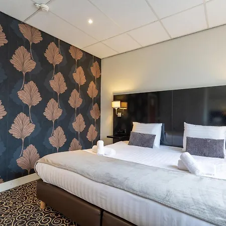 New West Hotel Amsterdam