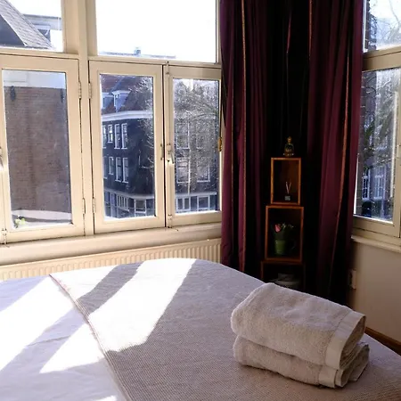 Eelhouse Private 2* Amsterdam