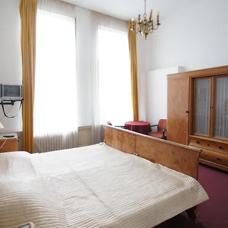 Parkzicht Hotell
