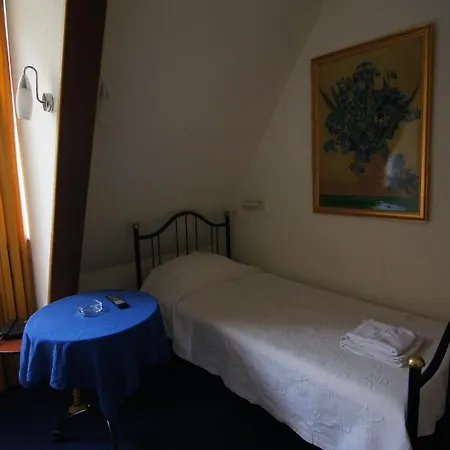 Parkzicht Hotell