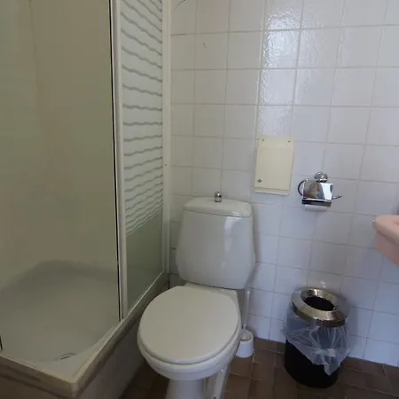 Parkzicht Hotell