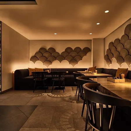 The Lancaster 4* Amsterdam