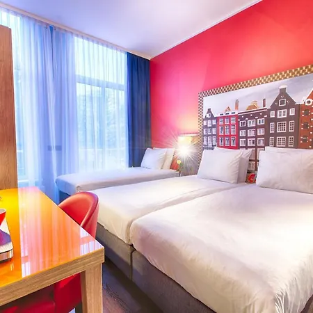 Leonardo City Center Hotel